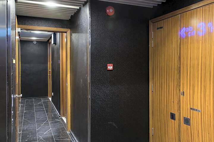 Fitness Center Photo