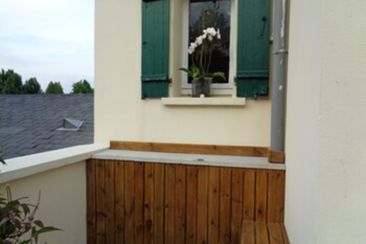 Terrace/Patio 62 of 64