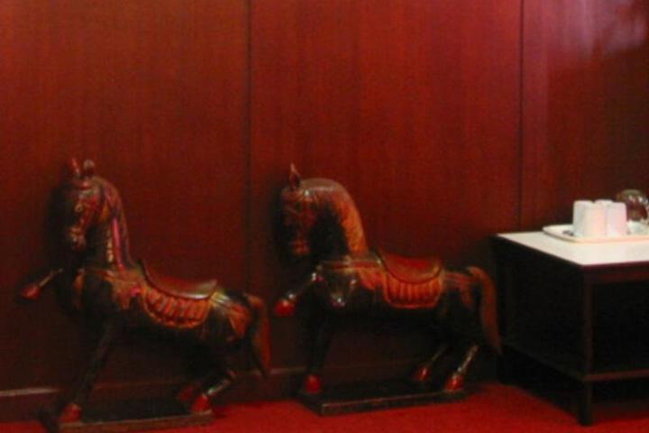 EASTERN HOTEL CHANTHABURI