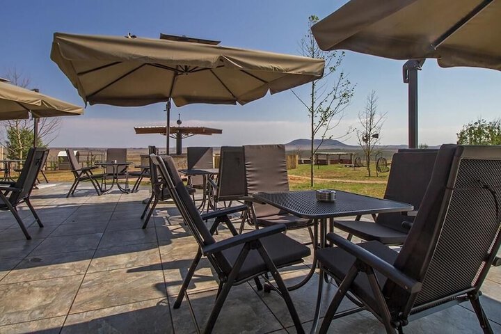 Terrace/Patio 12 of 64
