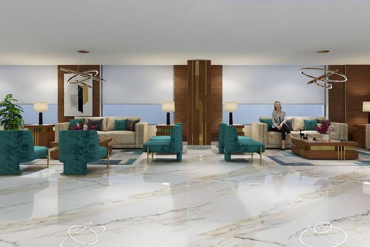 Hotel Interior 11 of 61