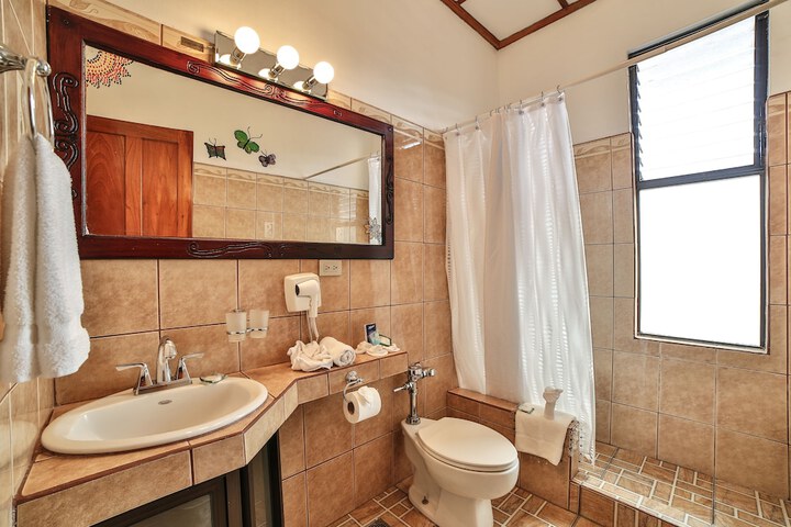 Bath Interior