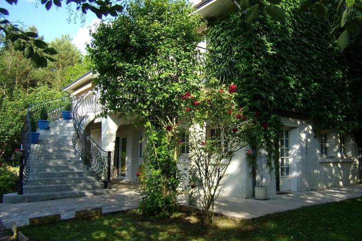 Fitness Center Photo
