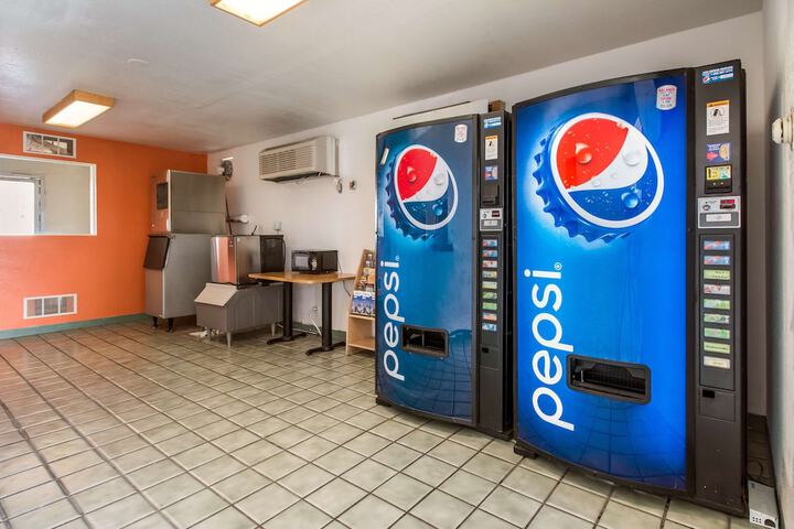 Vending machine