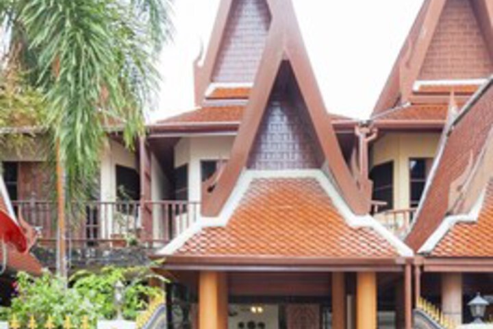 Sirinara Nanai Patong