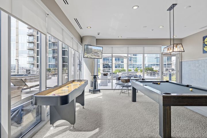 Billiards