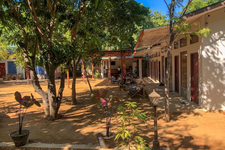 Maya Bagan