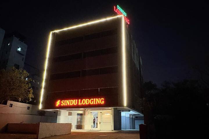 Hotel 40 of 42