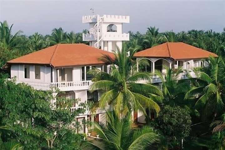 Hotel 57 of 64