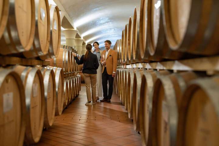 Winery