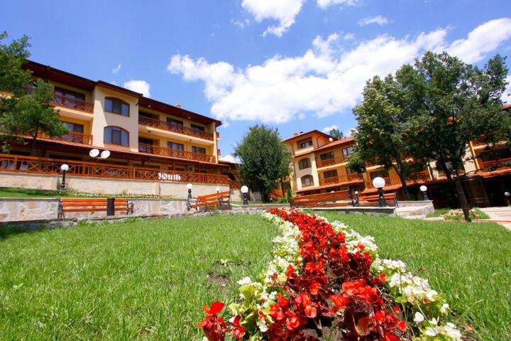 Photo of Spa Hotel Armira