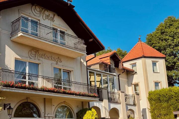 Image of Hotel Mateo