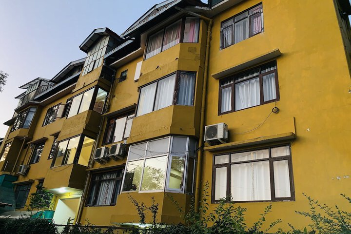 Hotel 39 of 40