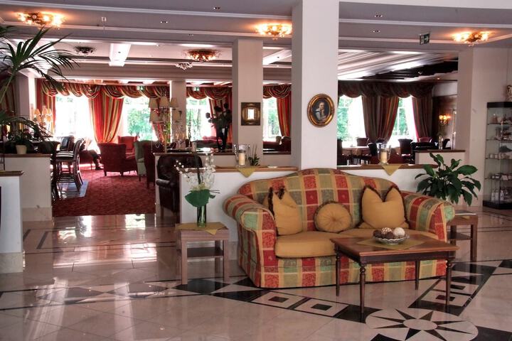 Hotel Interior 5 of 71