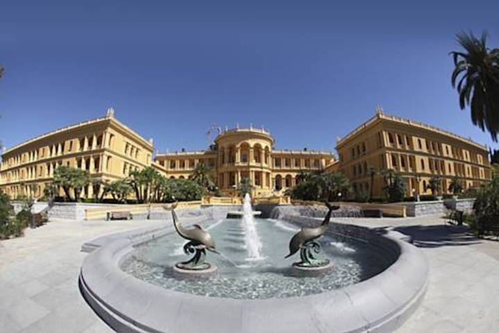 Sanatorium Sochi