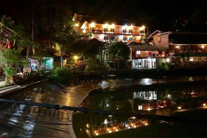 Fitness Center Photo