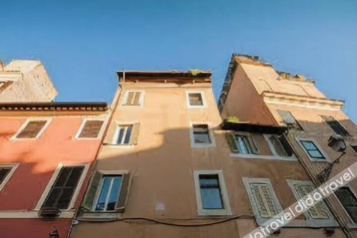 Appartamenti Arquati 3000