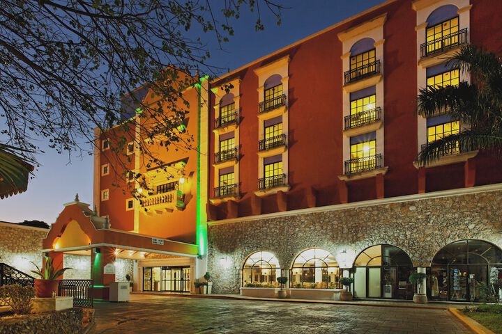 Hotel 85 of 94