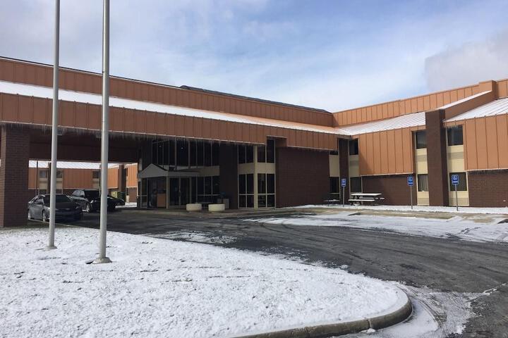 Image of CLARION INN & SUITES