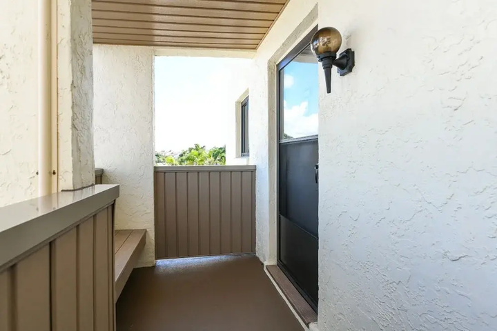 Terrace/Patio 6 of 20