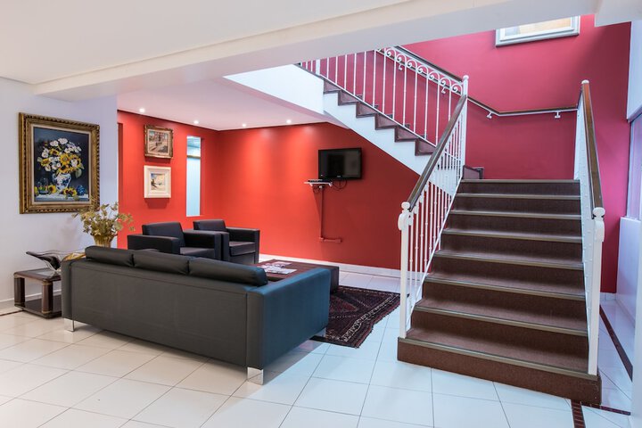 Lobby Photos