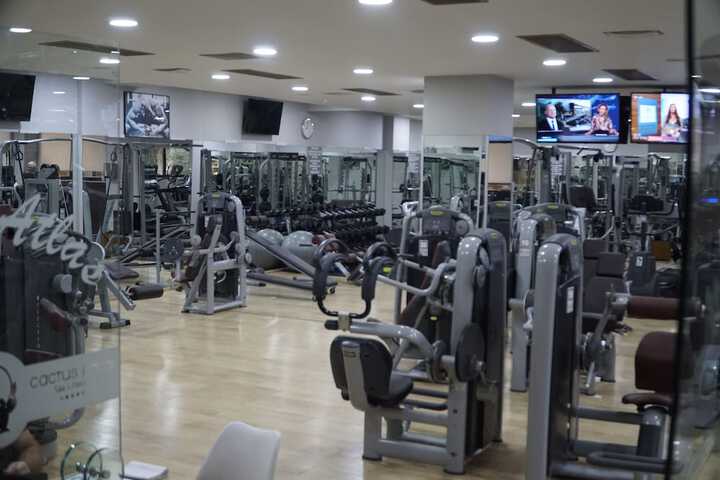 Health and Fitness 35 of 87