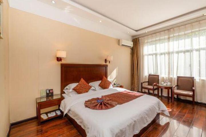 Shengshi Hongbang Hotel