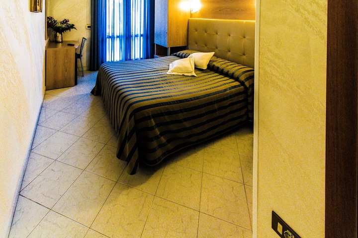 Hotel Baviera in Chioggia