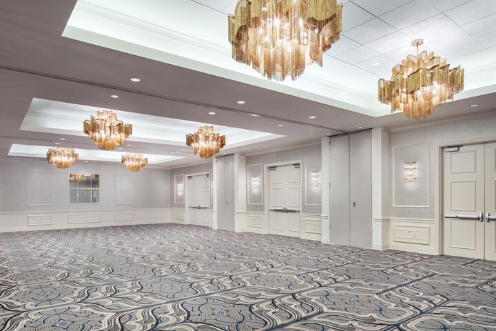 Ballroom