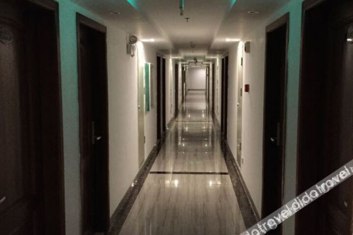 Hotel Interior 12 of 17