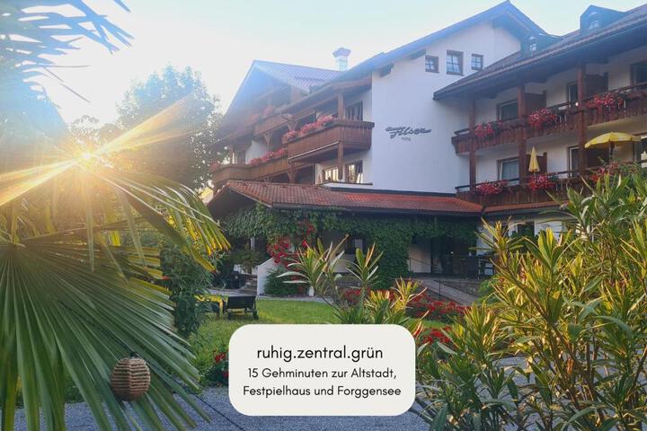 Hotel Filser