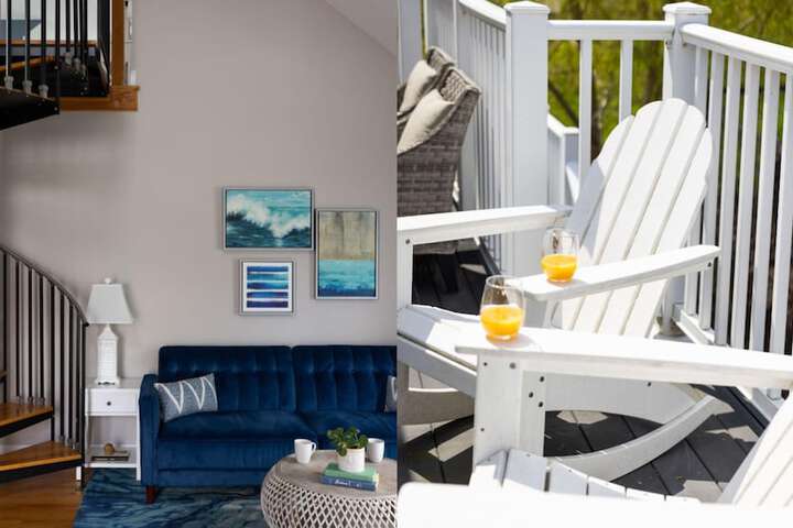 Terrace/Patio 66 of 90