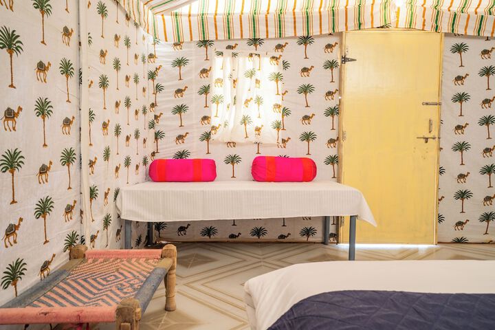 Room 7 of 23