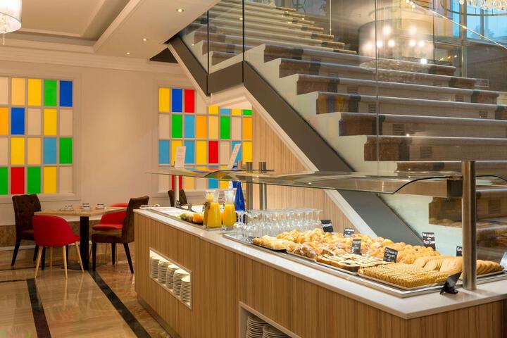 Fitness Center Photo