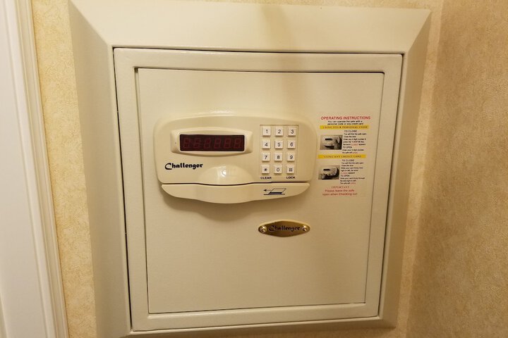 Safe