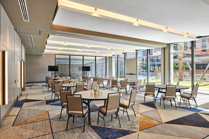 Ballroom