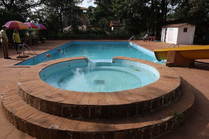 Pool 32 of 84