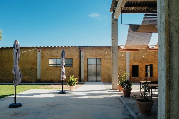 Terrace/Patio 52 of 88