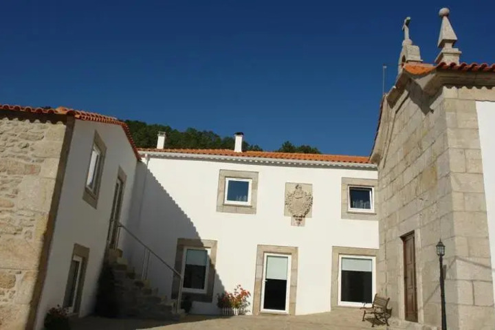 QUINTA DA PICOILA