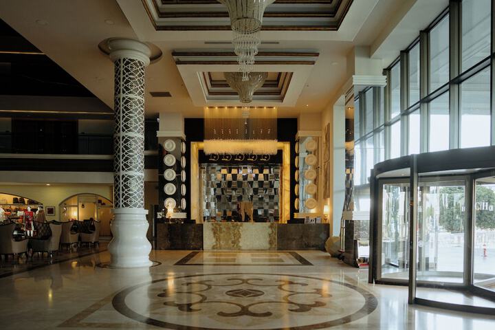 Hotel Interior 4 of 72