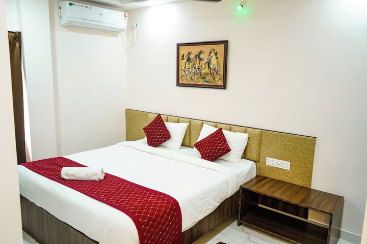 Room 7 of 23