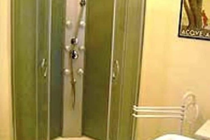 Restrooms
