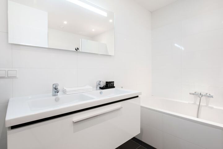 Bathroom Vanities