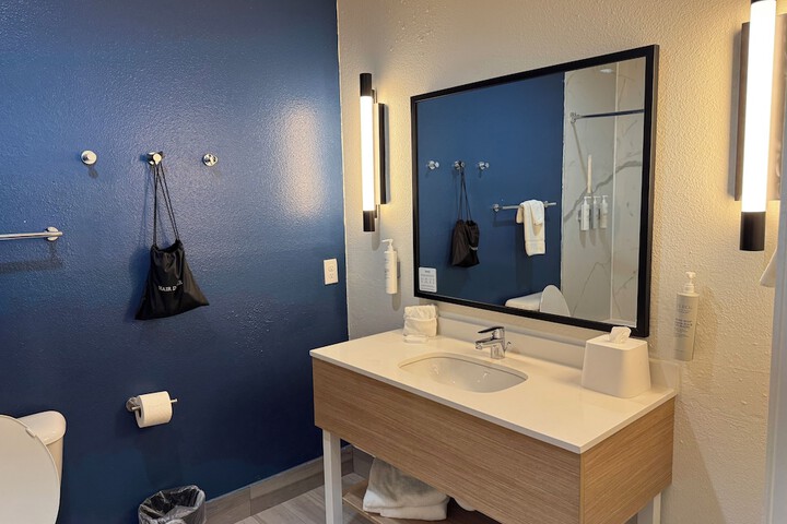 Bath Amenities
