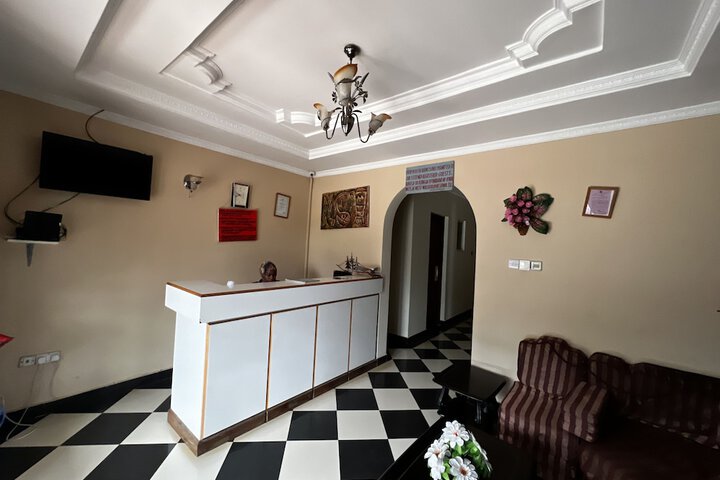 BARAKA INN