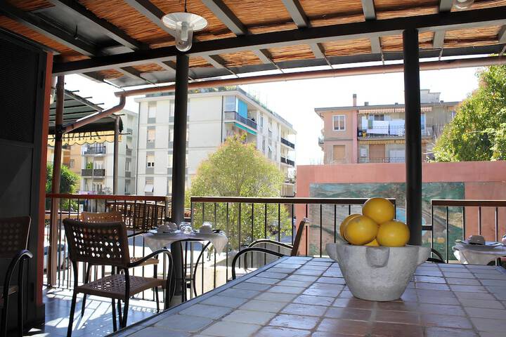 Terrace/Patio 5 of 6
