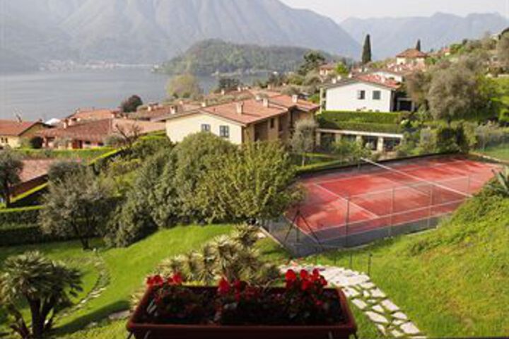 Tennis and Basketball Courts 41 of 50