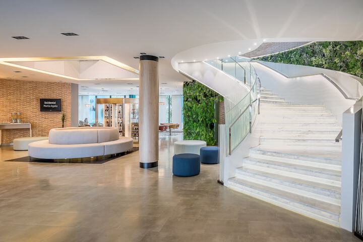 Lobby Photos