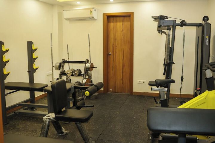 Health and Fitness 6 of 9
