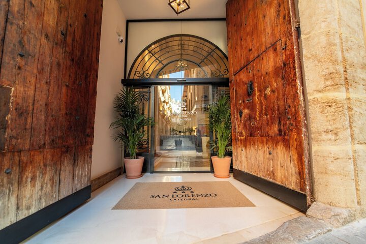 Photo of Hotel San Lorenzo Catedral